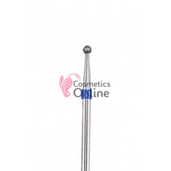 Cap de freza electrica de diamant Nr. XC018DD